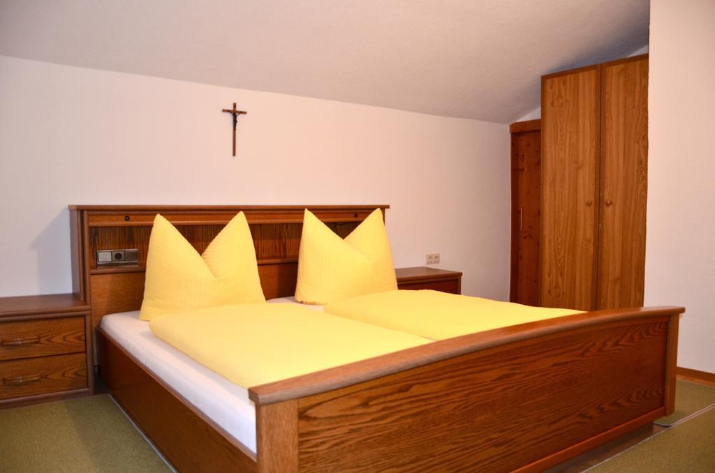 Christl'S Hof Bed & Breakfast Haiming Phòng bức ảnh