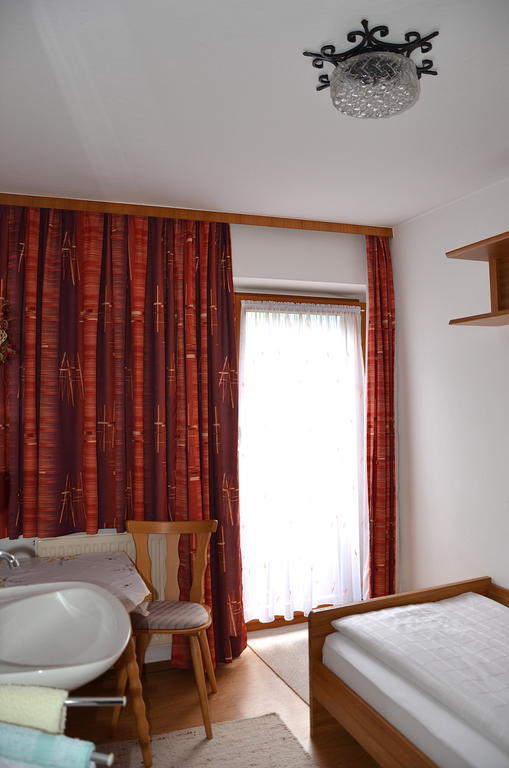 Christl'S Hof Bed & Breakfast Haiming Ngoại thất bức ảnh