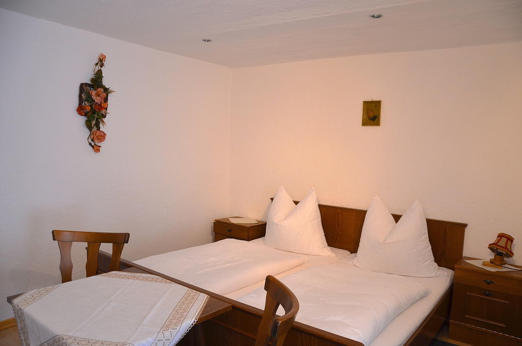 Christl'S Hof Bed & Breakfast Haiming Phòng bức ảnh