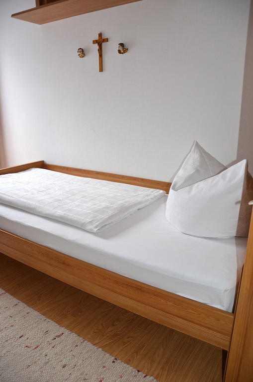 Christl'S Hof Bed & Breakfast Haiming Ngoại thất bức ảnh